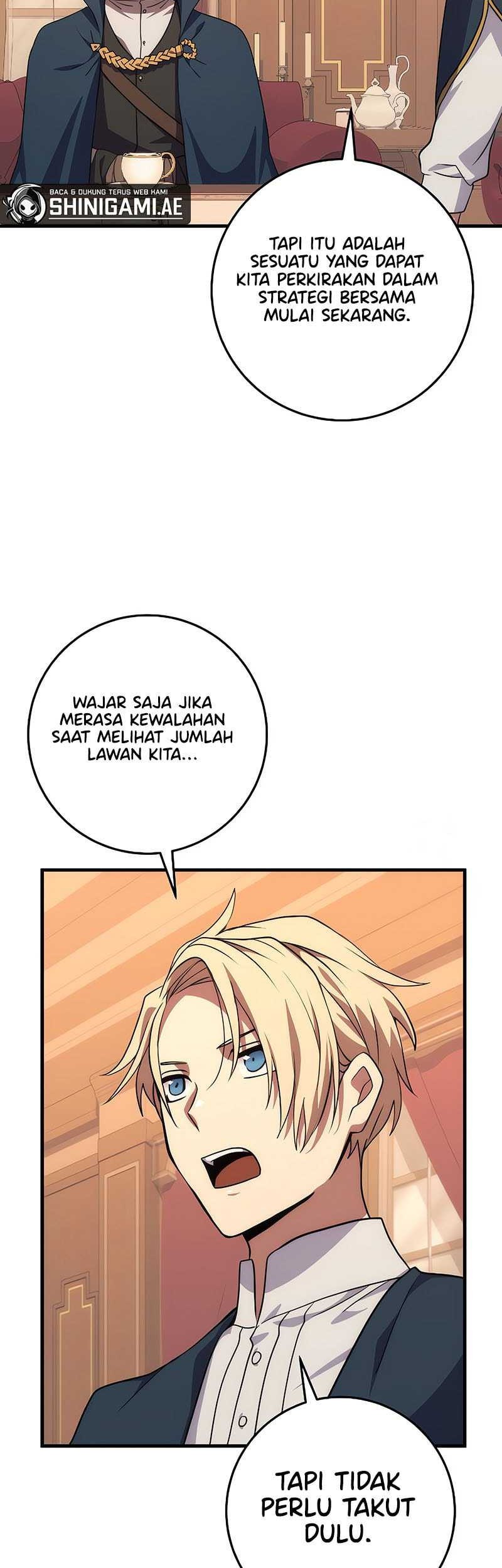 Emperor Of Steel Chapter 32 Gambar 60