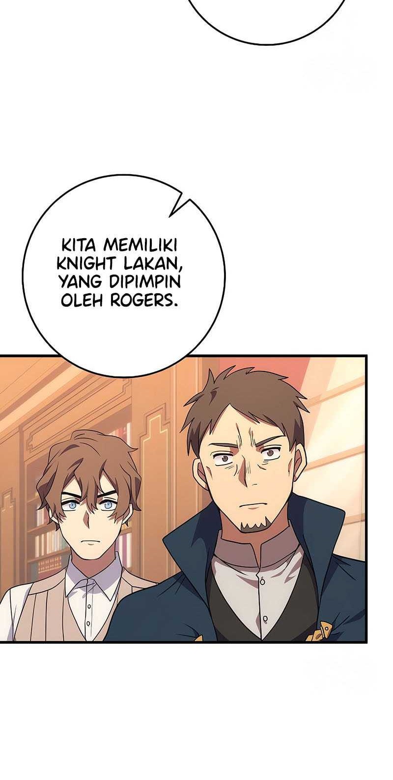 Emperor Of Steel Chapter 32 Gambar 61
