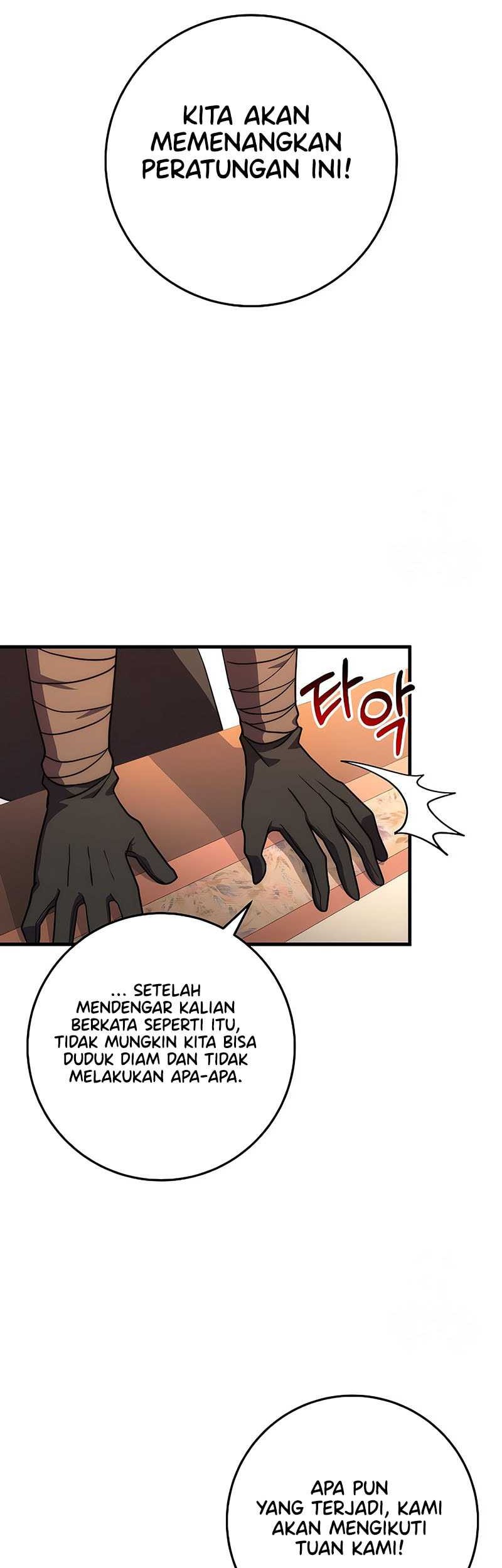 Emperor Of Steel Chapter 32 Gambar 64
