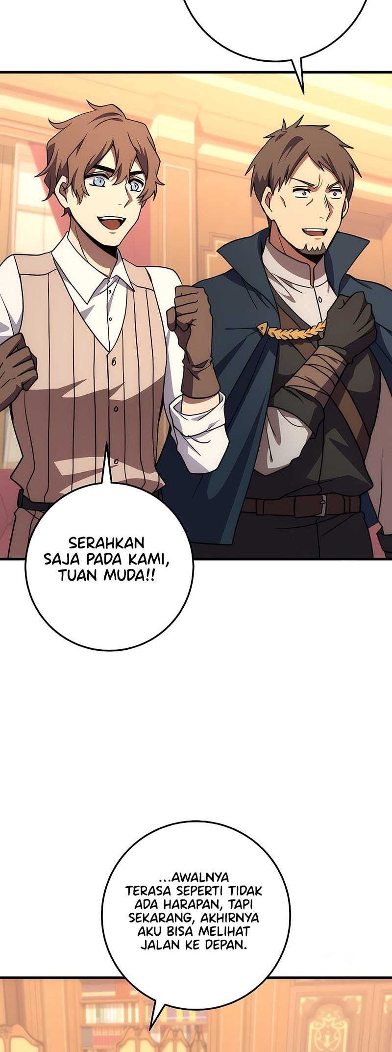Emperor Of Steel Chapter 32 Gambar 65