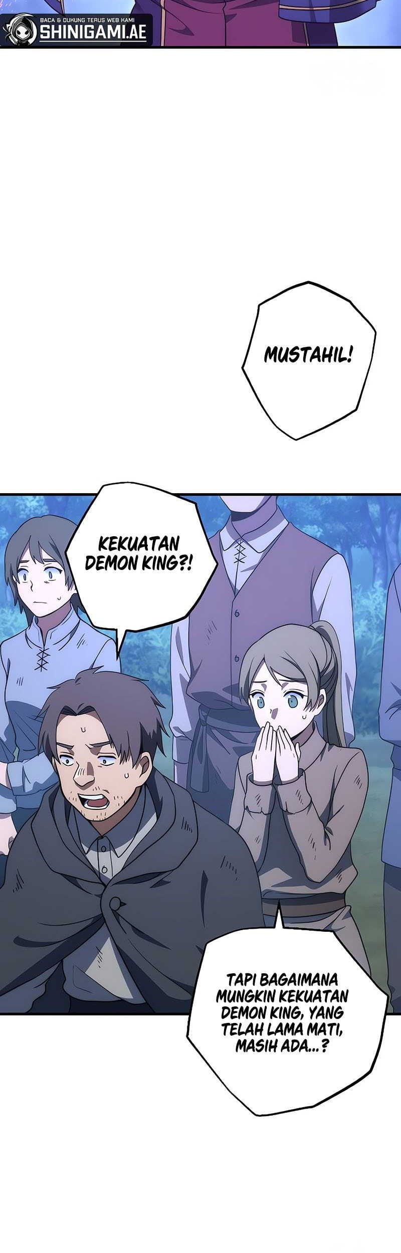 Emperor Of Steel Chapter 32 Gambar 3