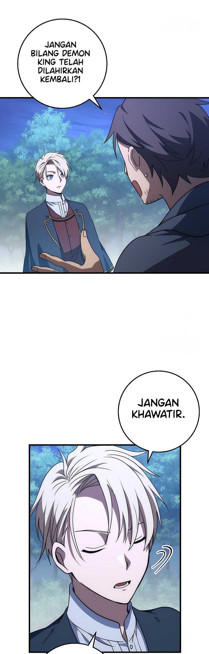 Emperor Of Steel Chapter 32 Gambar 4