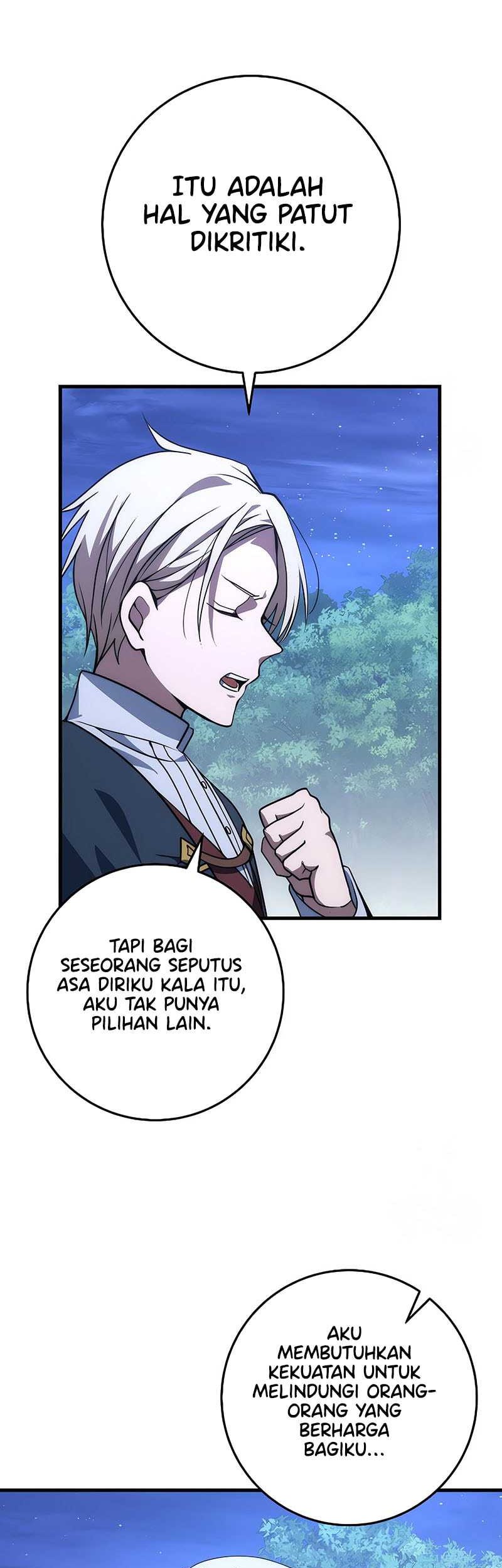 Emperor Of Steel Chapter 32 Gambar 16
