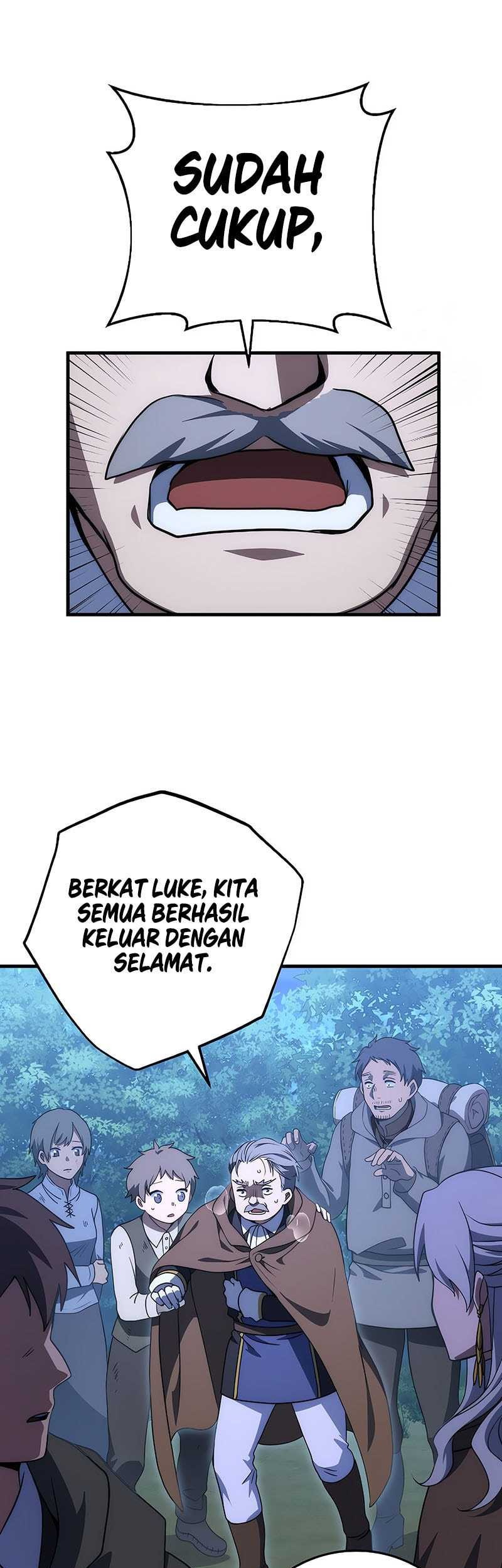 Emperor Of Steel Chapter 32 Gambar 18