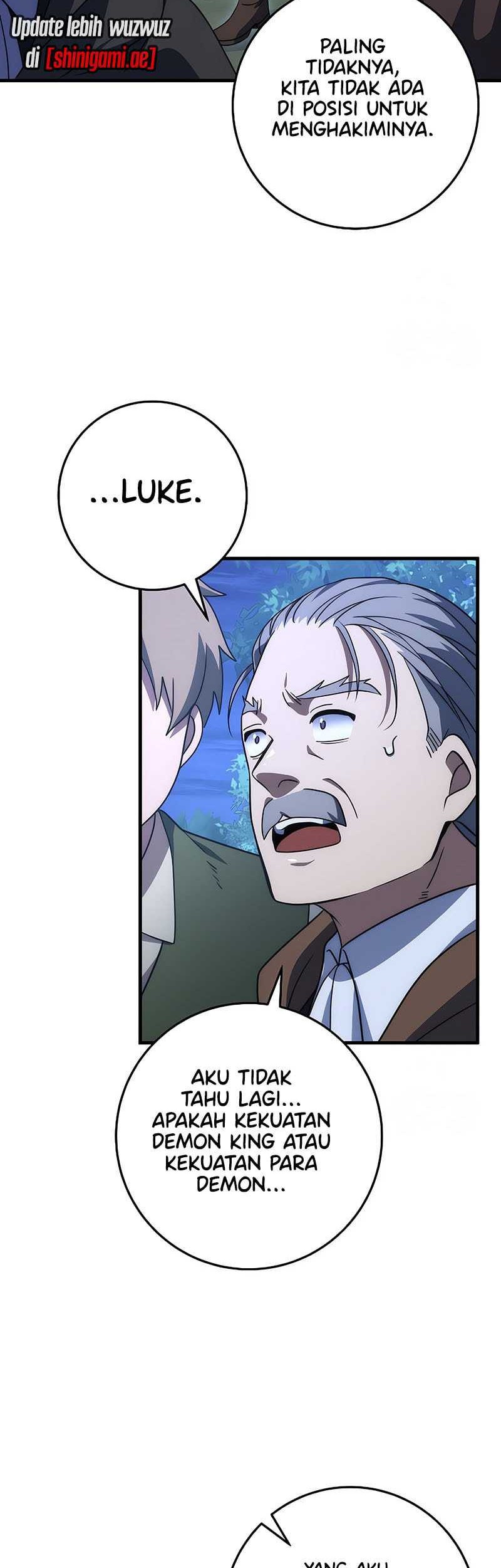 Emperor Of Steel Chapter 32 Gambar 19