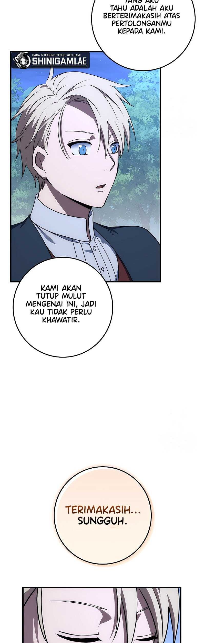 Emperor Of Steel Chapter 32 Gambar 20