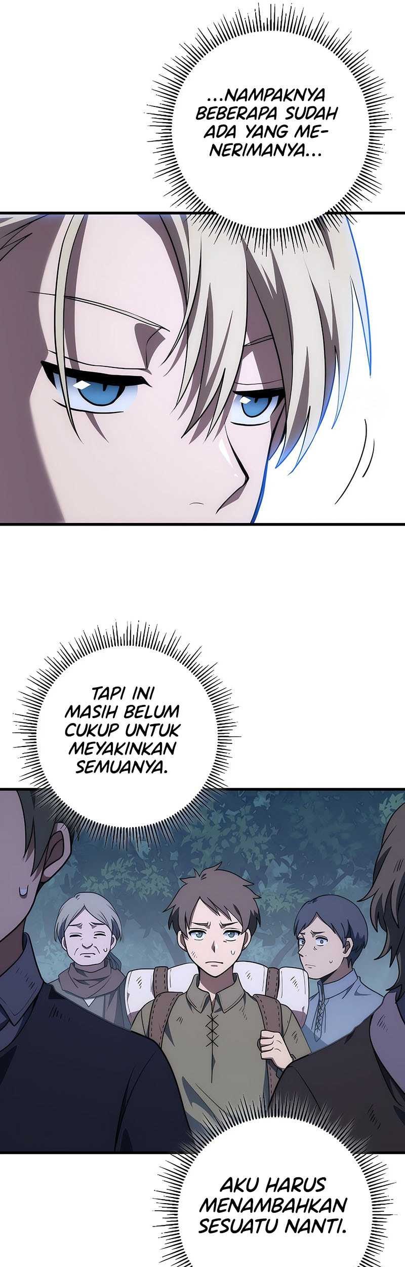 Emperor Of Steel Chapter 32 Gambar 22