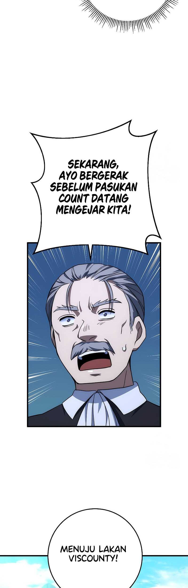 Emperor Of Steel Chapter 32 Gambar 23