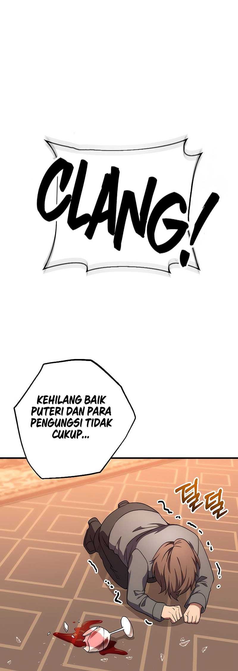 Emperor Of Steel Chapter 32 Gambar 25