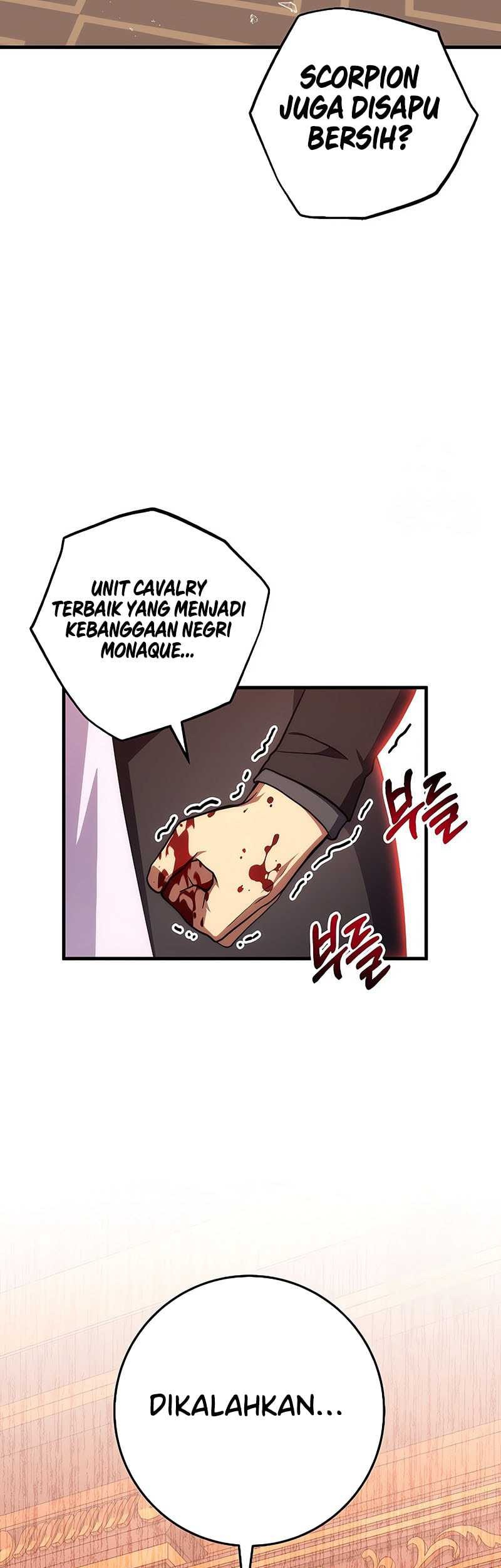 Emperor Of Steel Chapter 32 Gambar 26