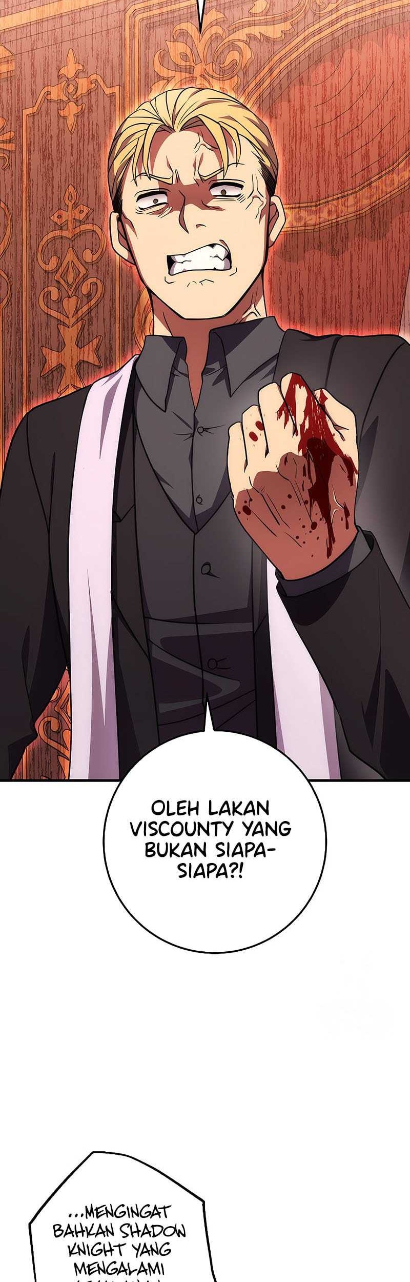 Emperor Of Steel Chapter 32 Gambar 27