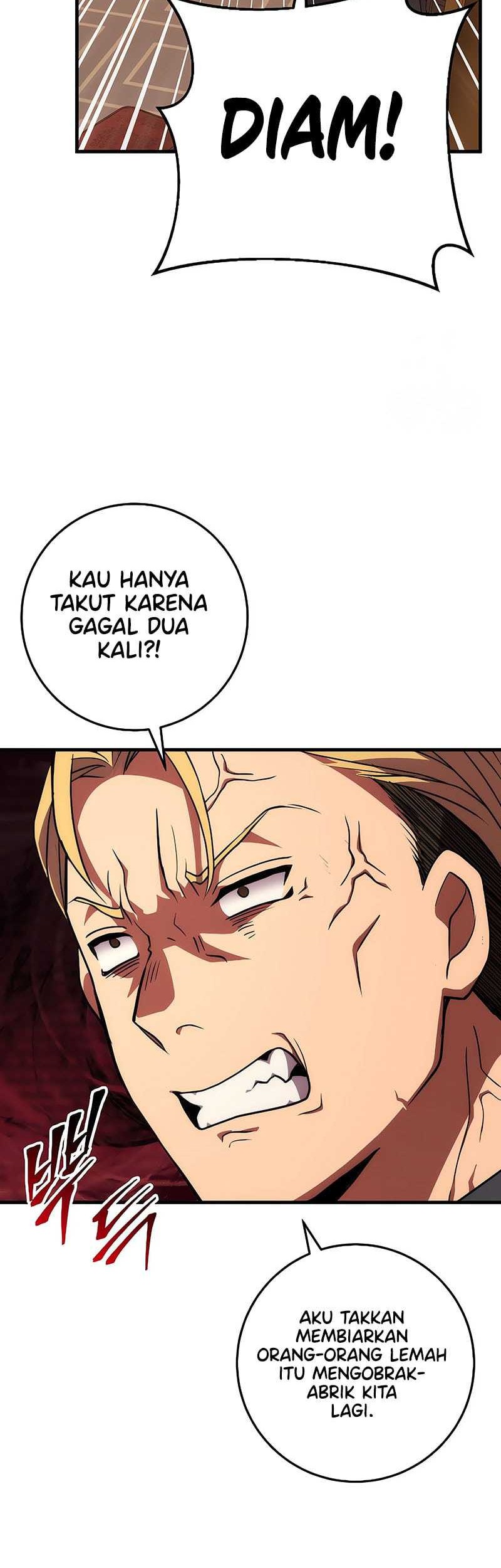 Emperor Of Steel Chapter 32 Gambar 29