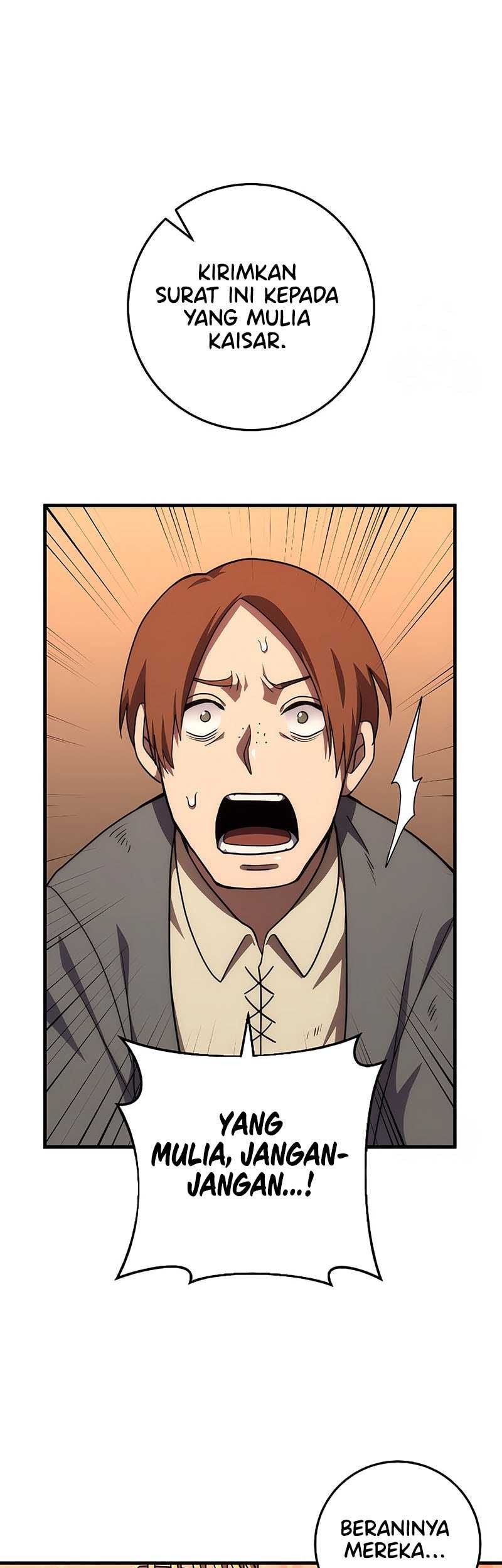 Emperor Of Steel Chapter 32 Gambar 30