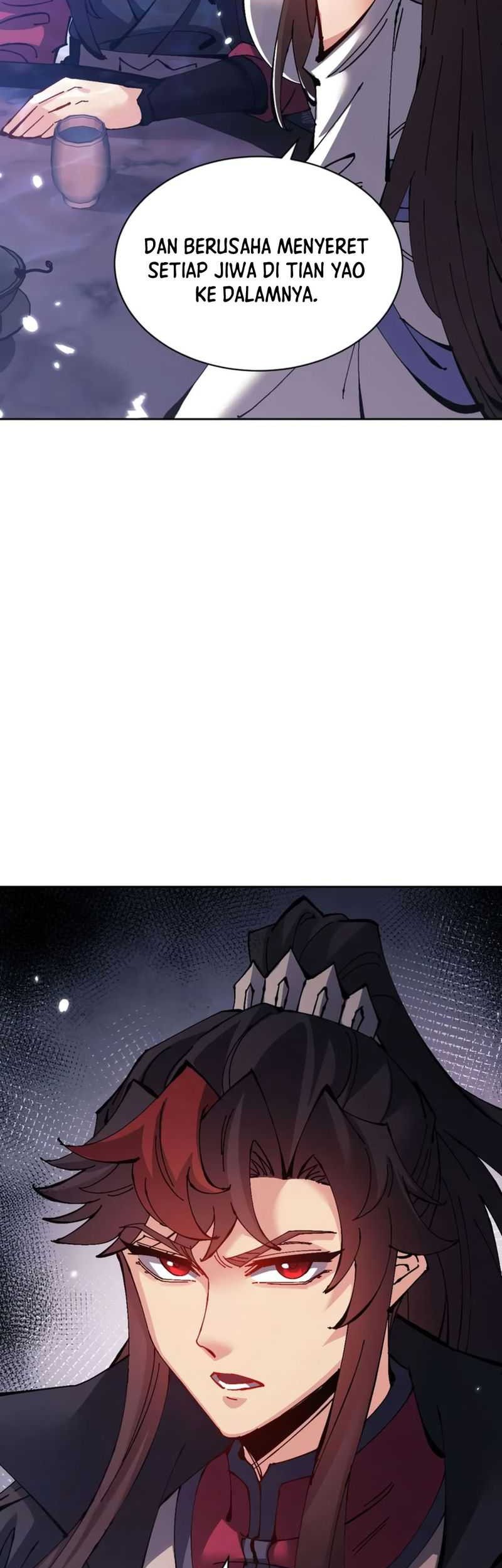 Devious Son Of Heaven Chapter 97 Gambar 22