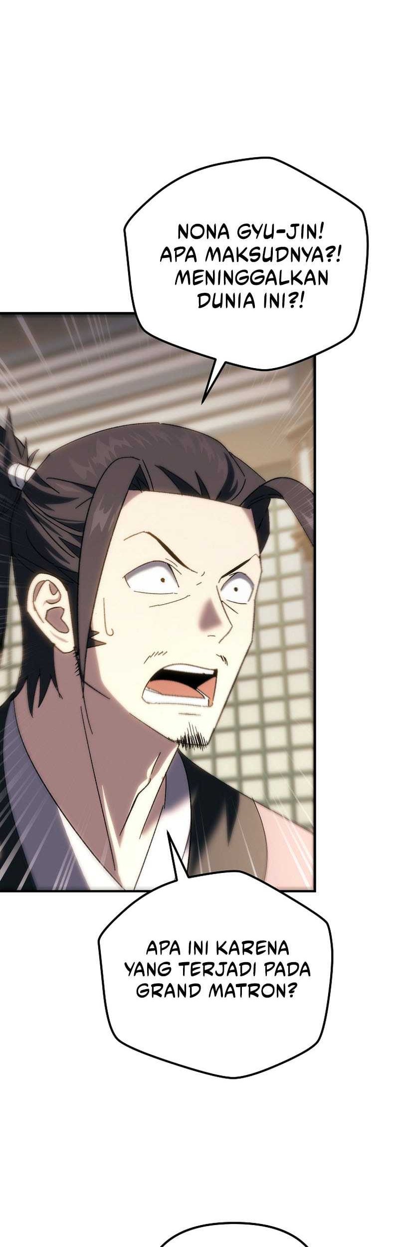 Chronicles of the Reincarnated Demon God Chapter 35 Gambar 42