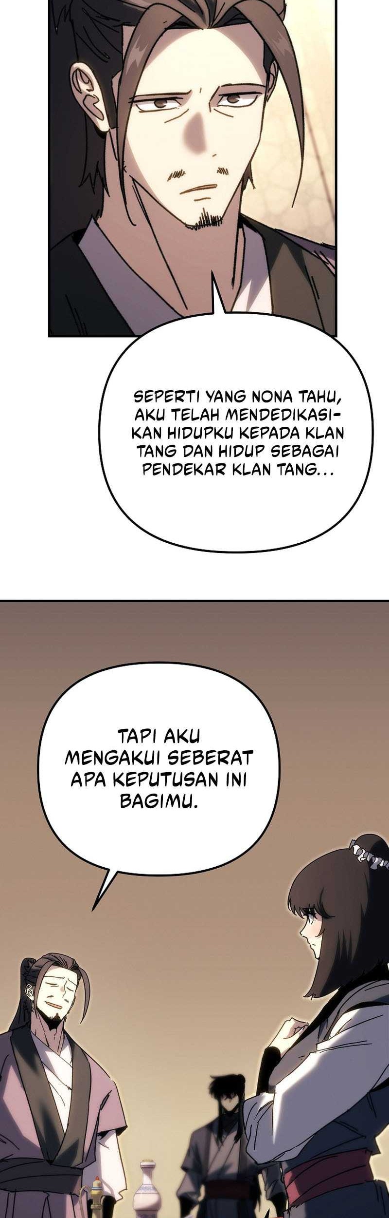 Chronicles of the Reincarnated Demon God Chapter 35 Gambar 46