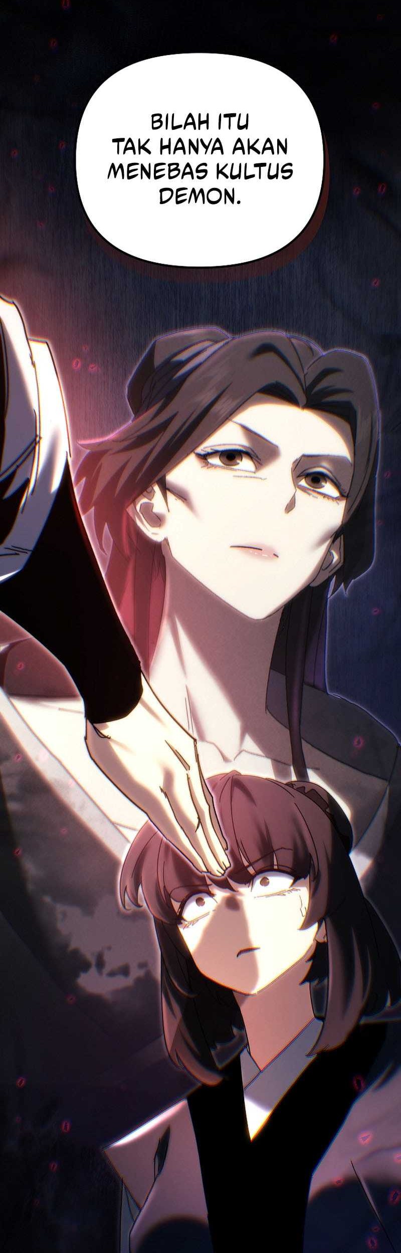Chronicles of the Reincarnated Demon God Chapter 35 Gambar 50