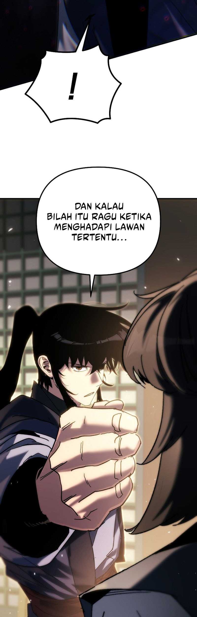Chronicles of the Reincarnated Demon God Chapter 35 Gambar 51