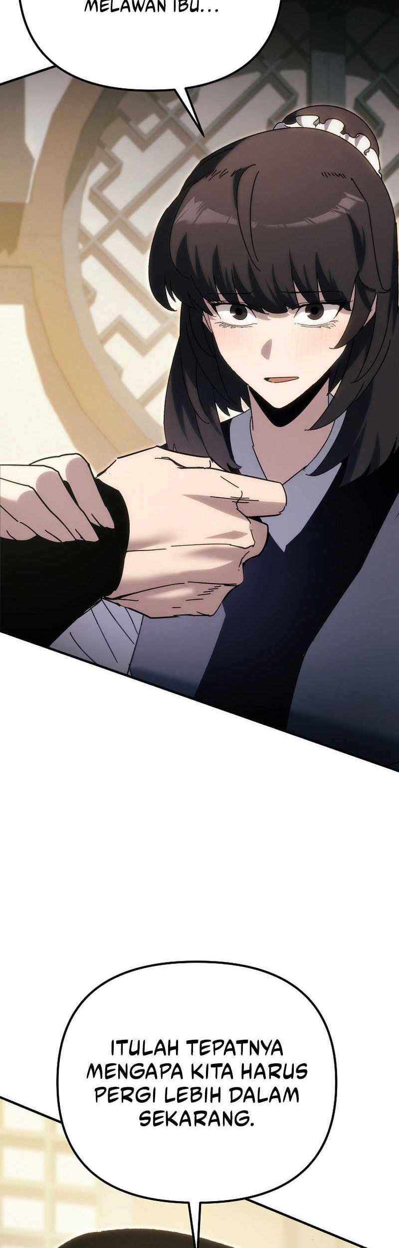 Chronicles of the Reincarnated Demon God Chapter 35 Gambar 54
