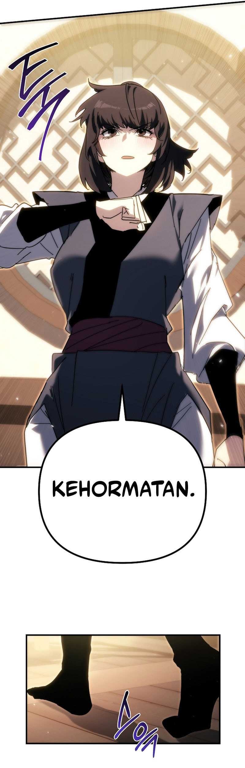 Chronicles of the Reincarnated Demon God Chapter 35 Gambar 57
