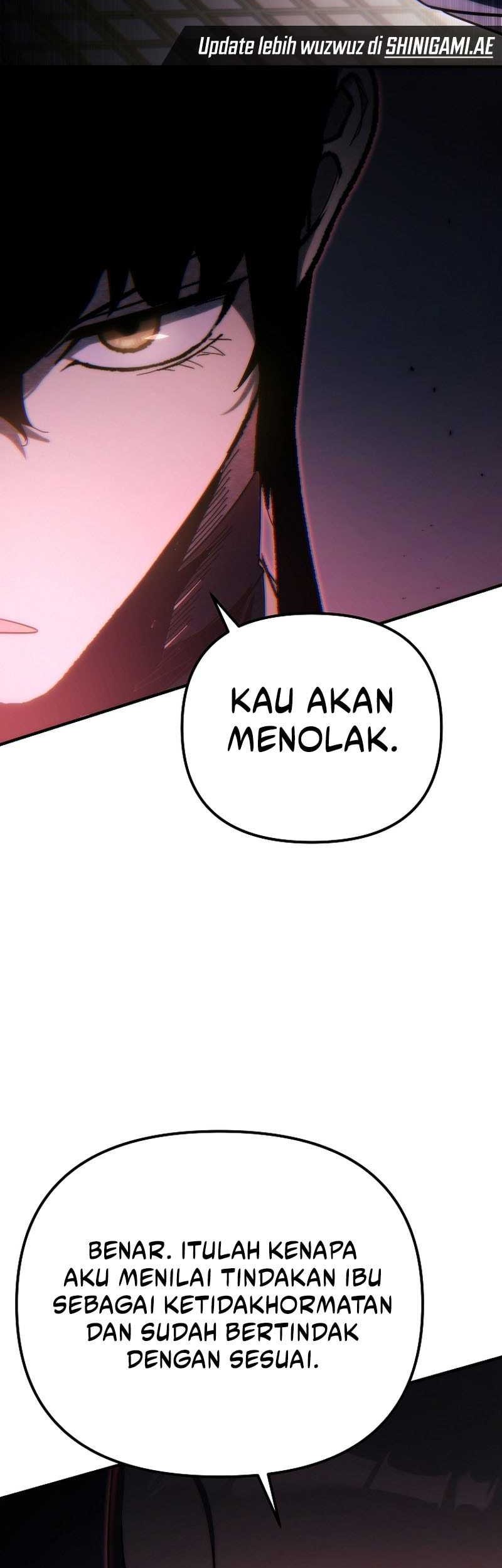 Chronicles of the Reincarnated Demon God Chapter 35 Gambar 59