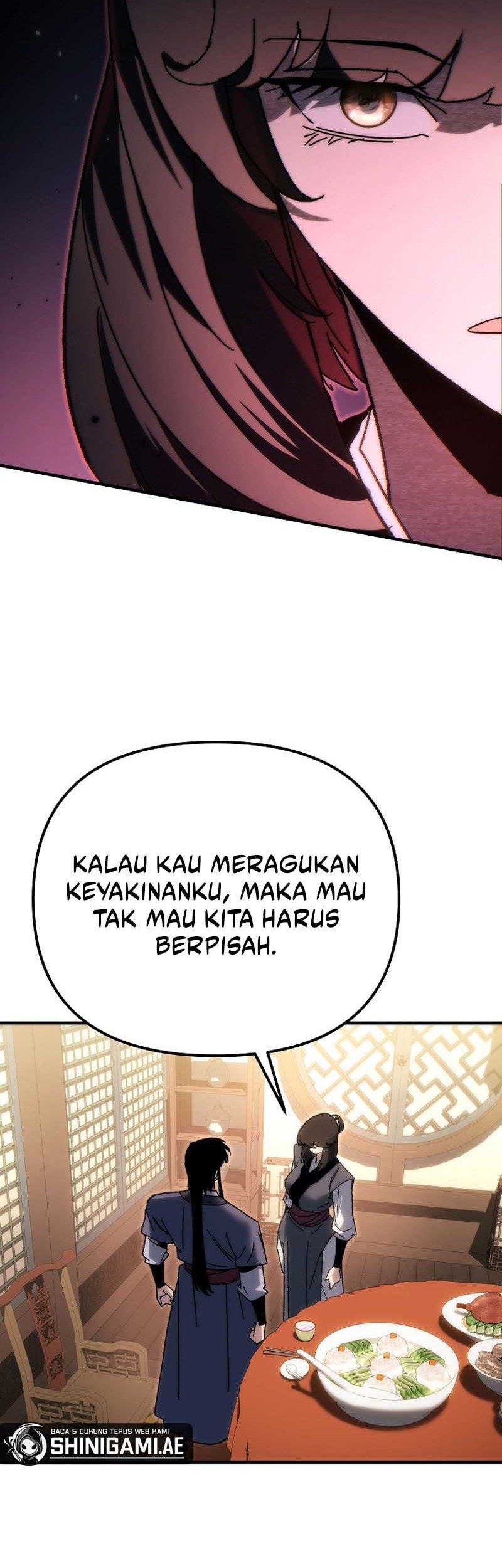 Chronicles of the Reincarnated Demon God Chapter 35 Gambar 60