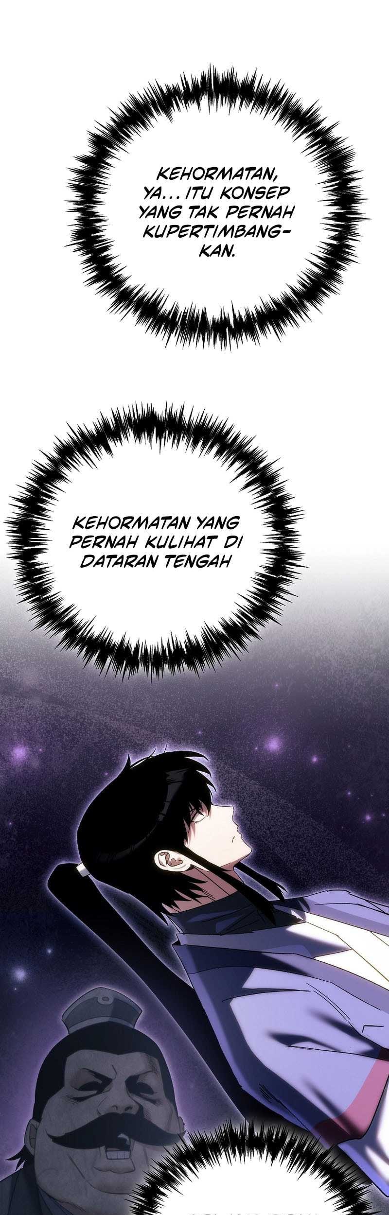 Chronicles of the Reincarnated Demon God Chapter 35 Gambar 61