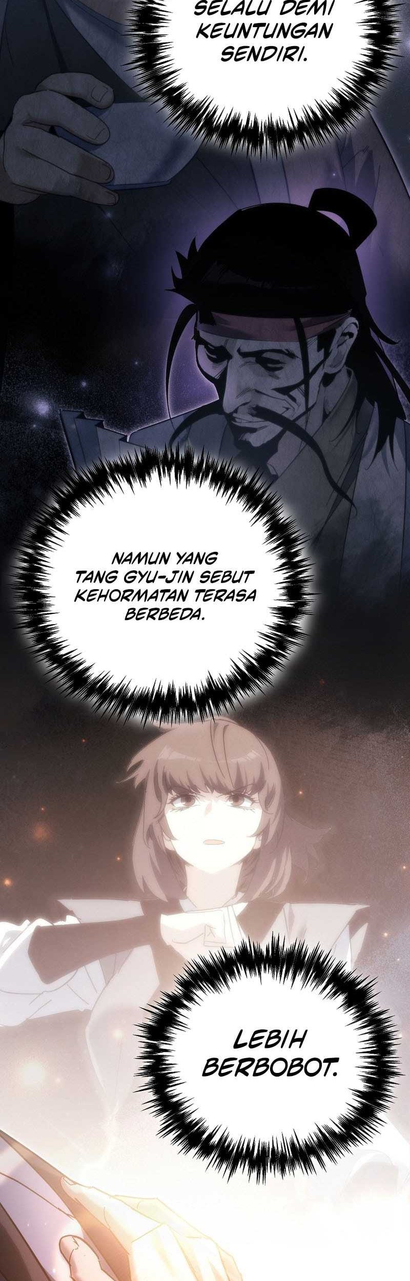 Chronicles of the Reincarnated Demon God Chapter 35 Gambar 62