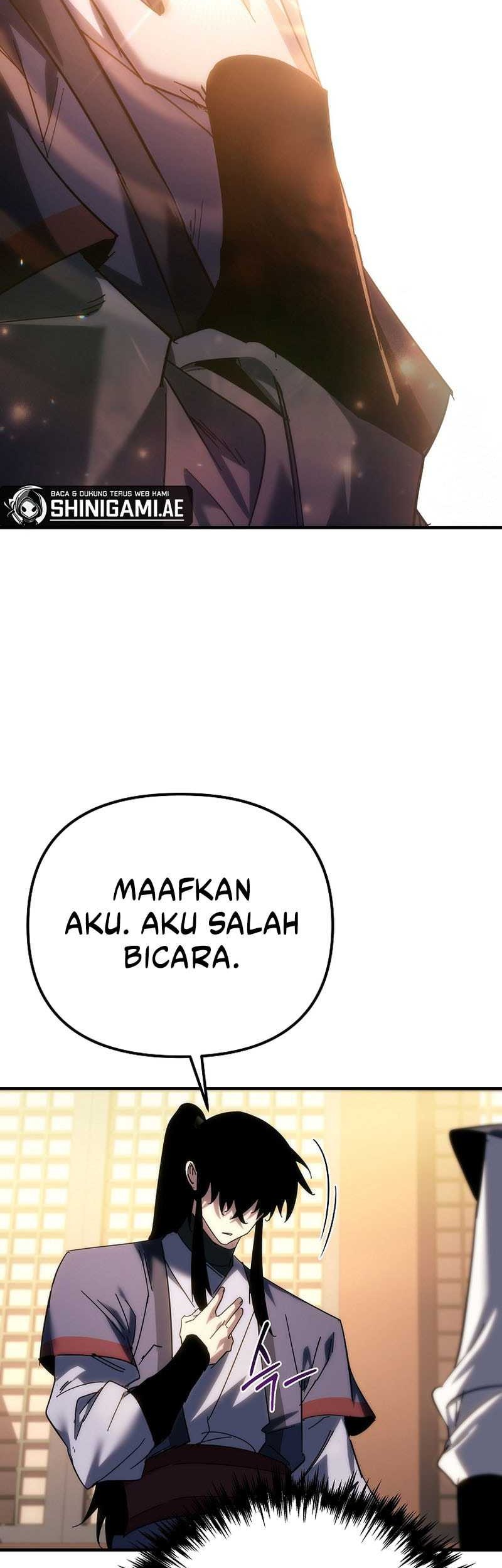 Chronicles of the Reincarnated Demon God Chapter 35 Gambar 63
