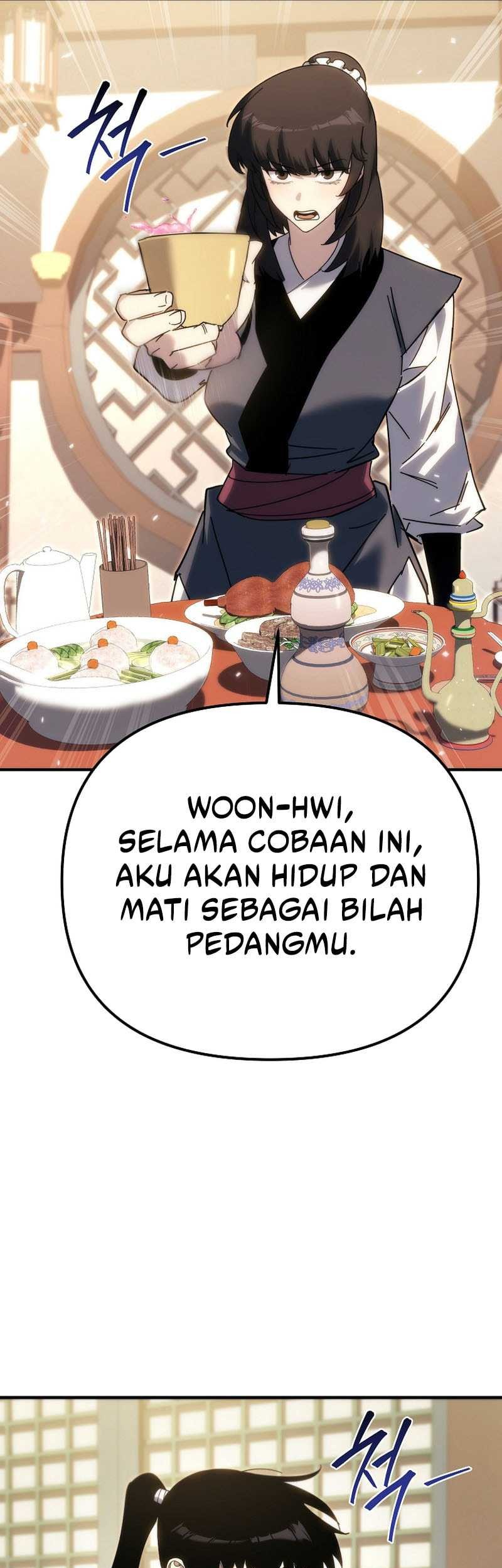 Chronicles of the Reincarnated Demon God Chapter 35 Gambar 65