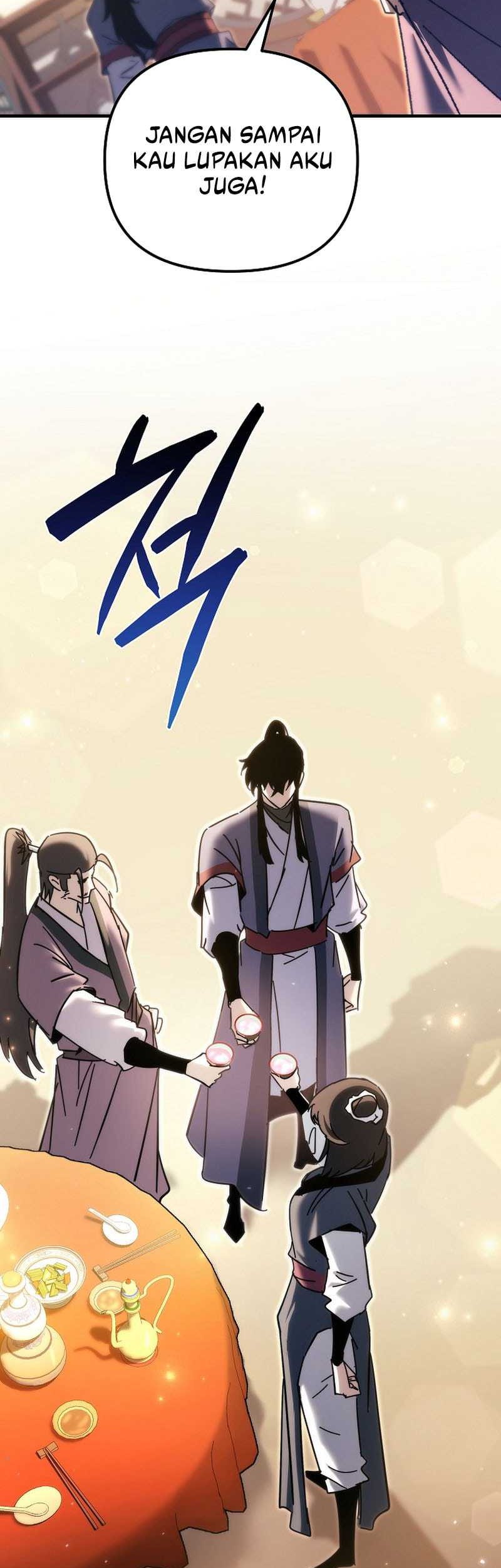 Chronicles of the Reincarnated Demon God Chapter 35 Gambar 67