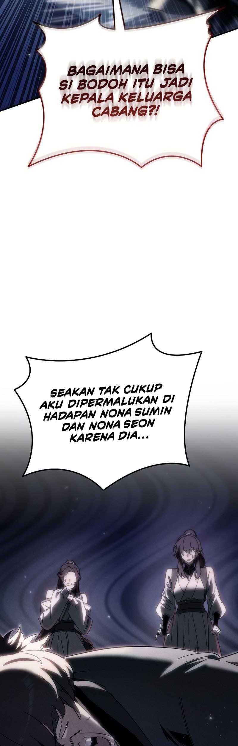 Chronicles of the Reincarnated Demon God Chapter 35 Gambar 71