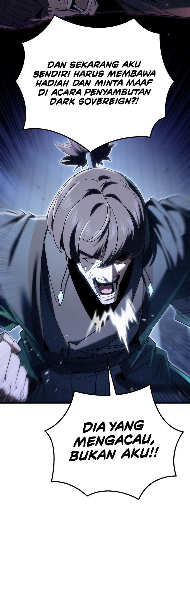 Chronicles of the Reincarnated Demon God Chapter 35 Gambar 72