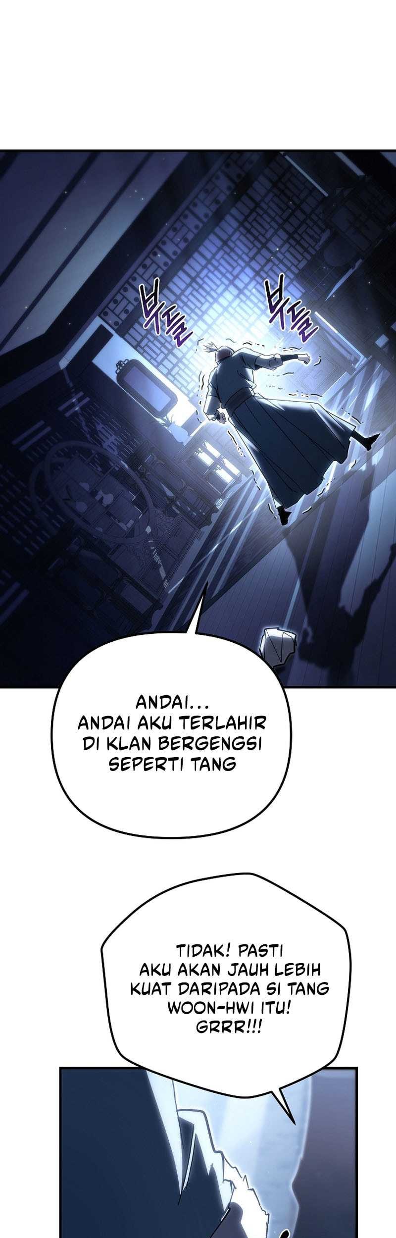 Chronicles of the Reincarnated Demon God Chapter 35 Gambar 73