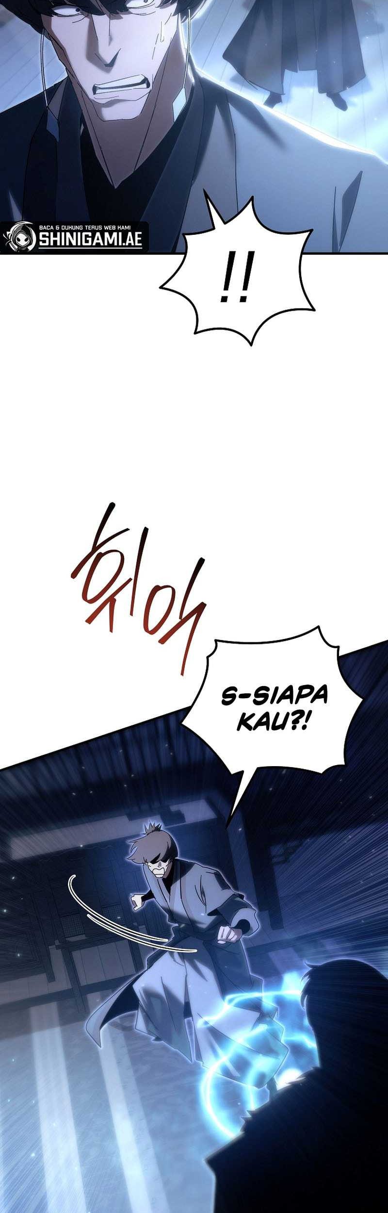 Chronicles of the Reincarnated Demon God Chapter 35 Gambar 75
