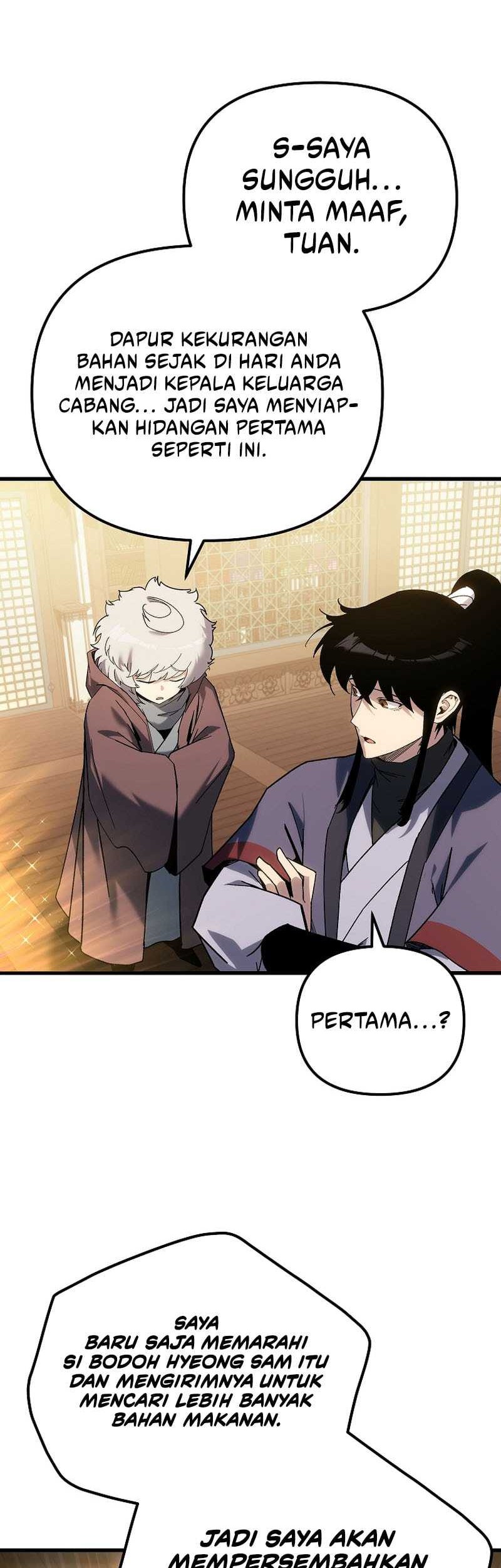 Baca  Chronicles of the Reincarnated Demon God Chapter 35 Gambar 2