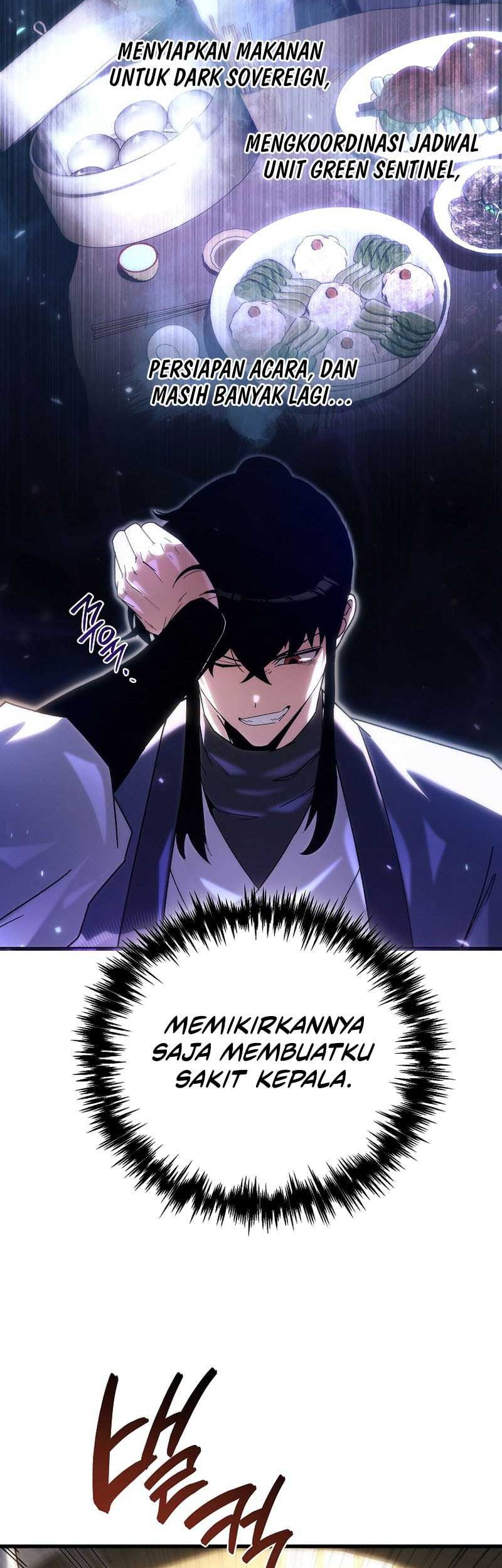 Chronicles of the Reincarnated Demon God Chapter 35 Gambar 7