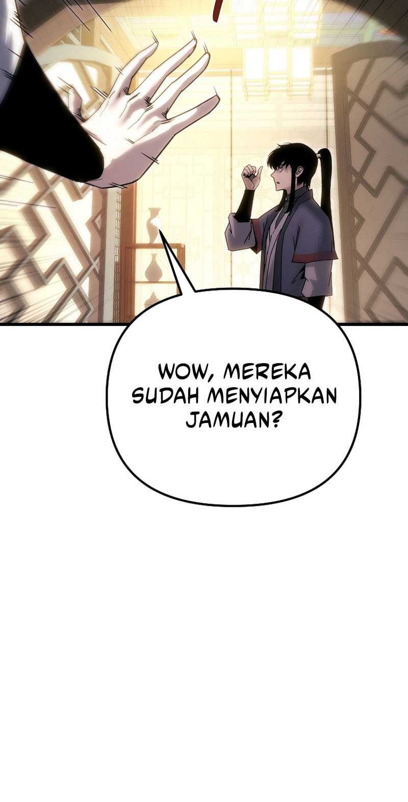Chronicles of the Reincarnated Demon God Chapter 35 Gambar 8