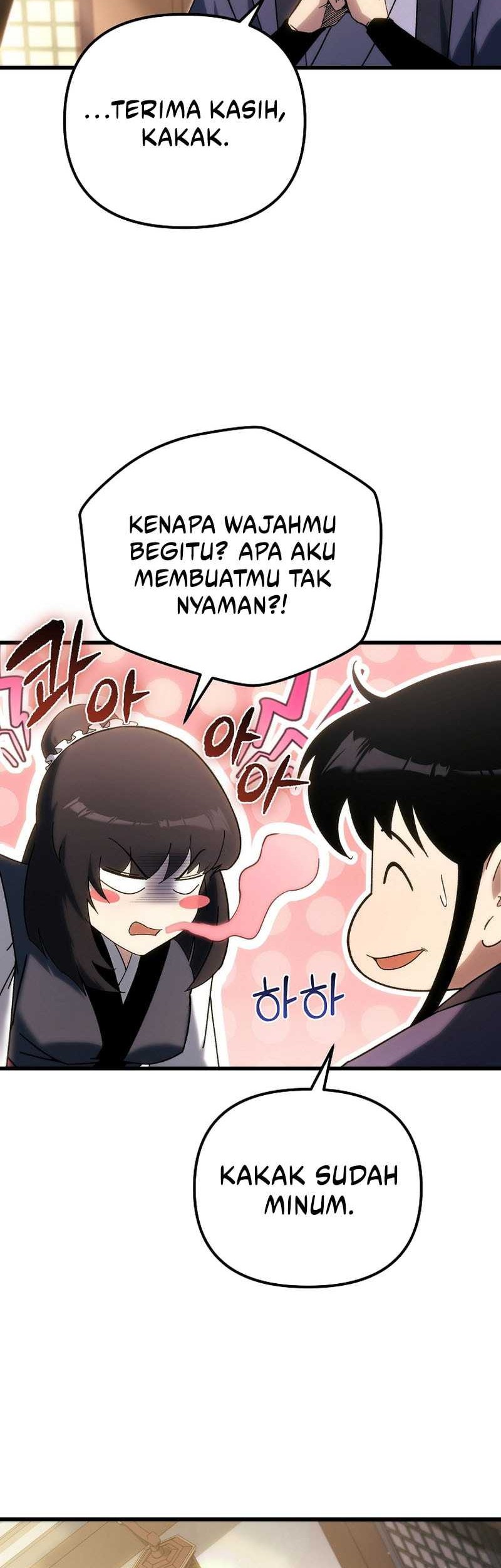 Chronicles of the Reincarnated Demon God Chapter 35 Gambar 10