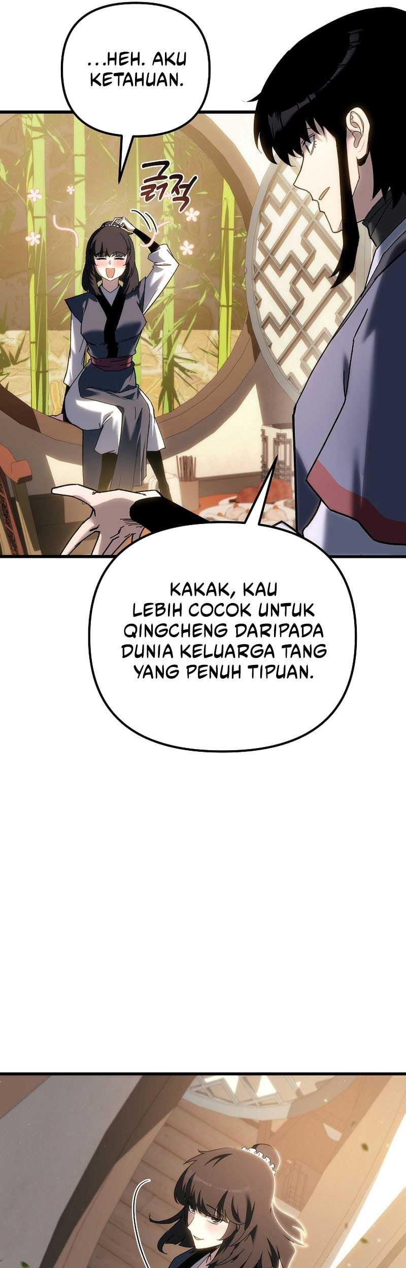 Chronicles of the Reincarnated Demon God Chapter 35 Gambar 13