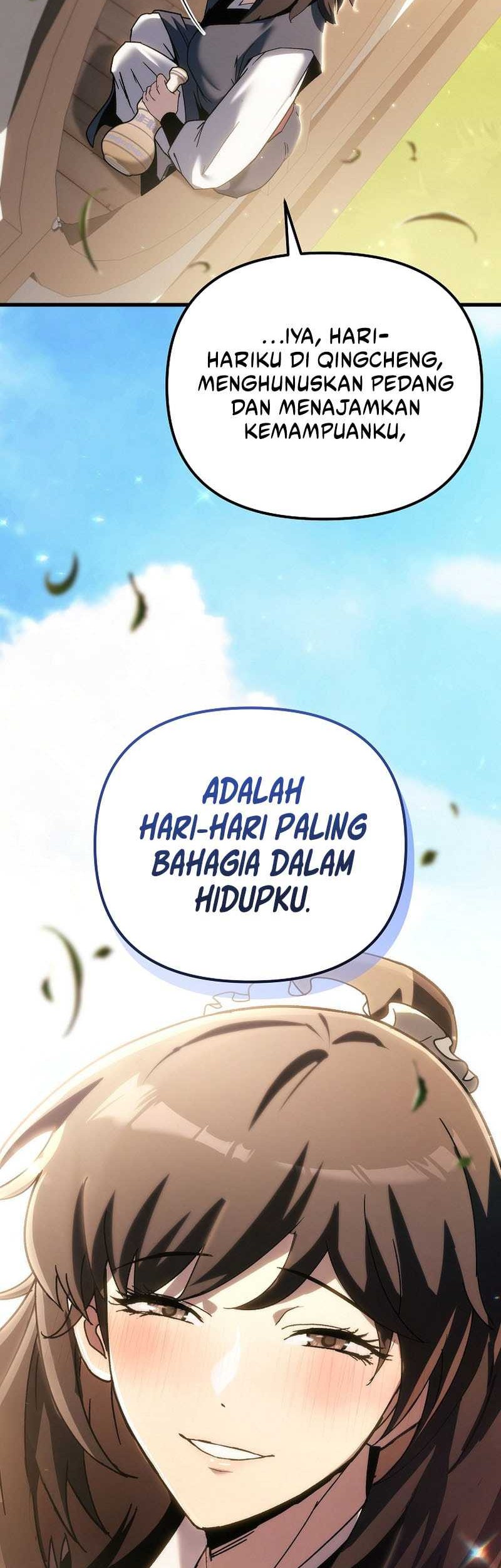 Chronicles of the Reincarnated Demon God Chapter 35 Gambar 14