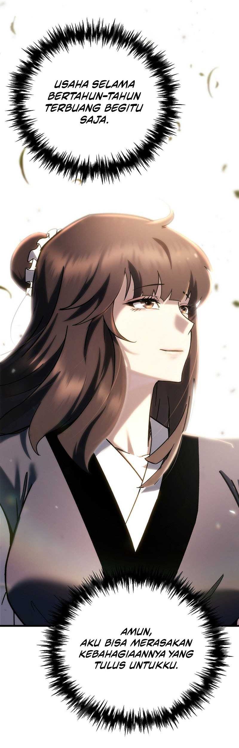 Chronicles of the Reincarnated Demon God Chapter 35 Gambar 16