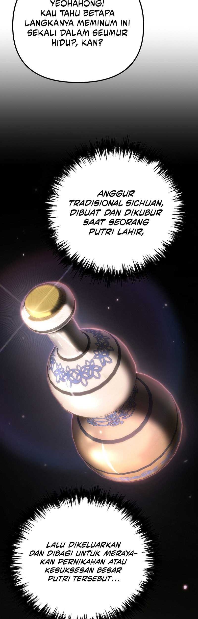 Chronicles of the Reincarnated Demon God Chapter 35 Gambar 19