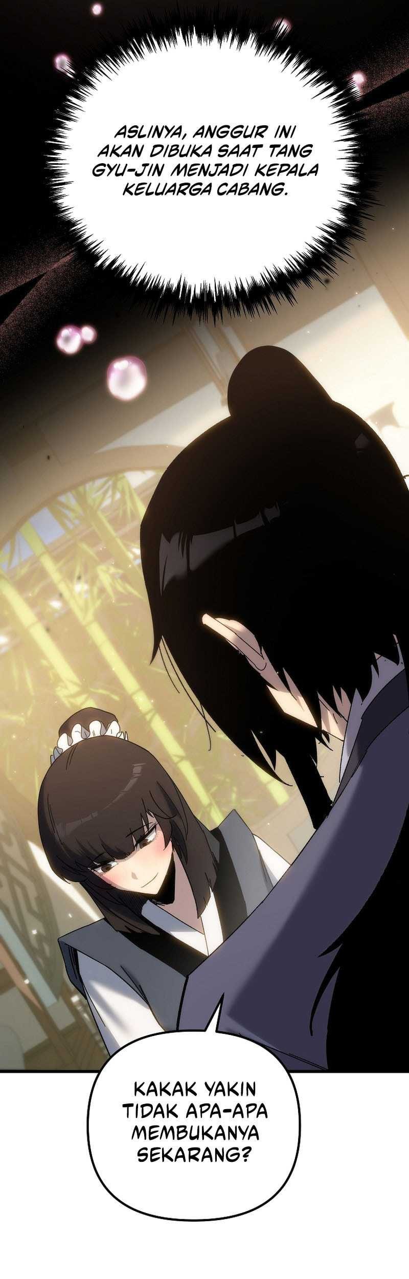 Chronicles of the Reincarnated Demon God Chapter 35 Gambar 21