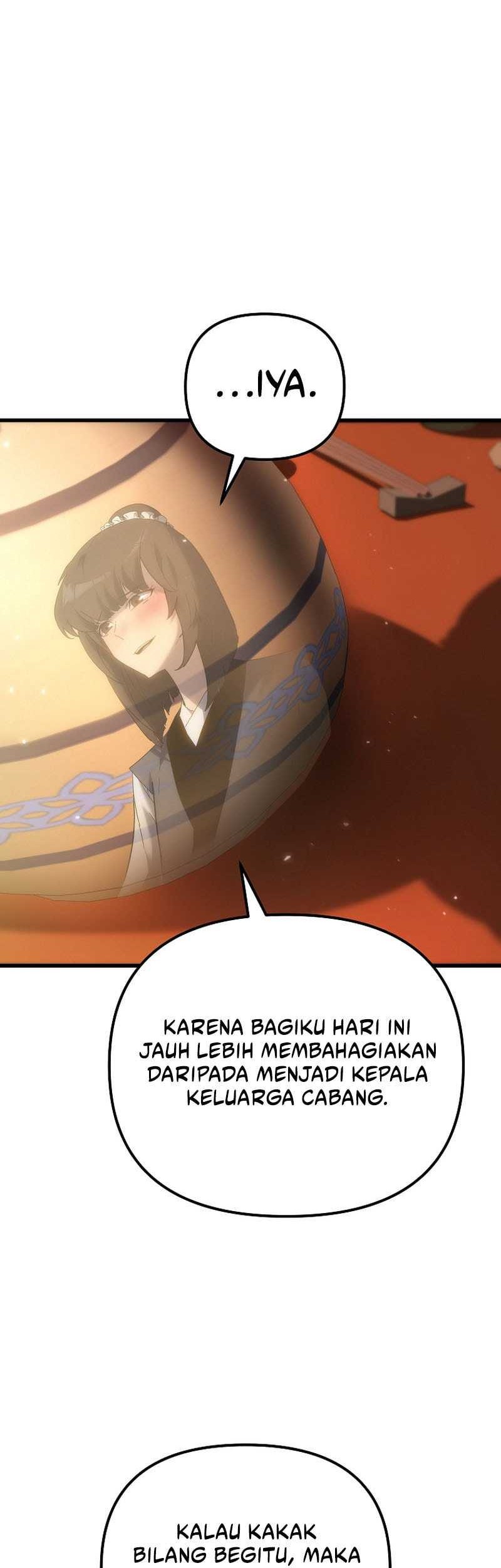Chronicles of the Reincarnated Demon God Chapter 35 Gambar 22
