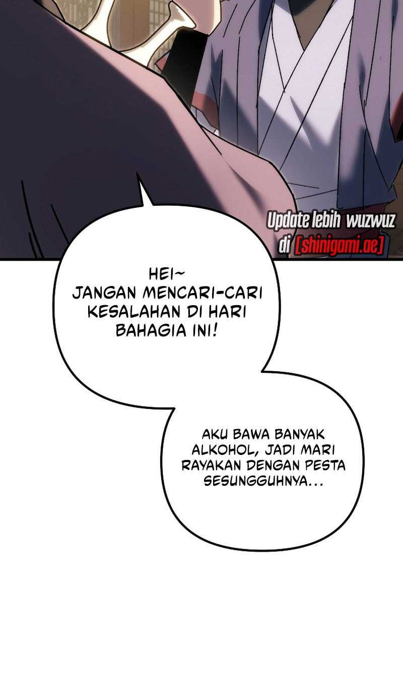 Chronicles of the Reincarnated Demon God Chapter 35 Gambar 24