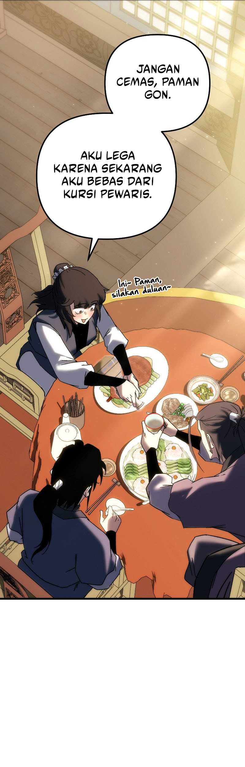 Chronicles of the Reincarnated Demon God Chapter 35 Gambar 29