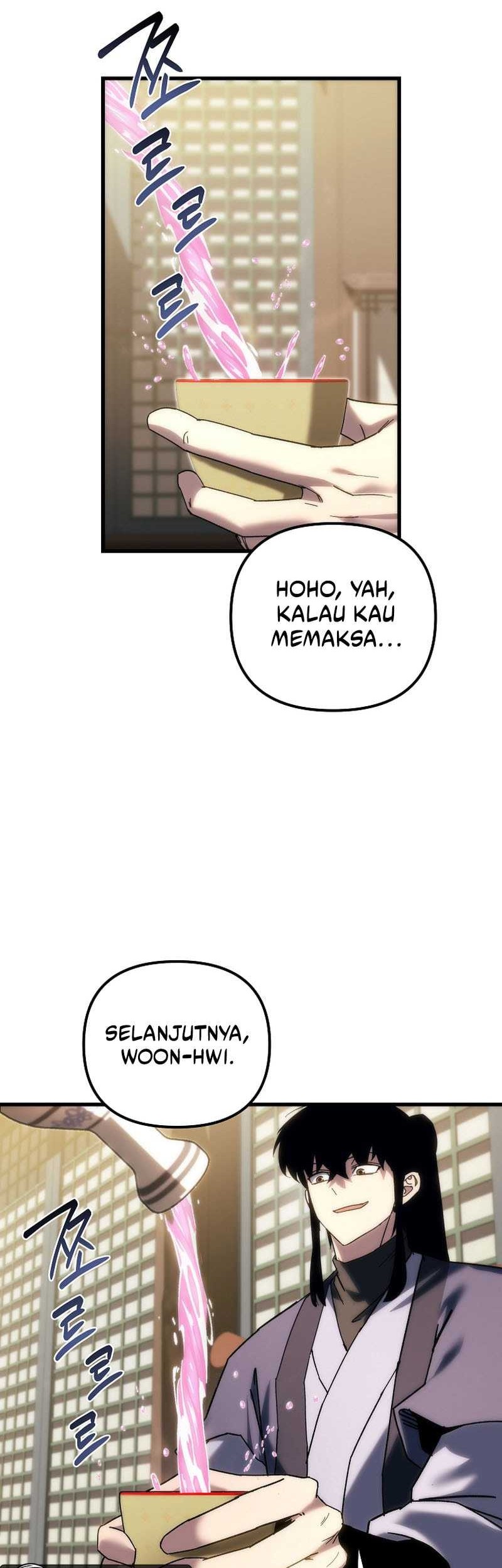 Chronicles of the Reincarnated Demon God Chapter 35 Gambar 30