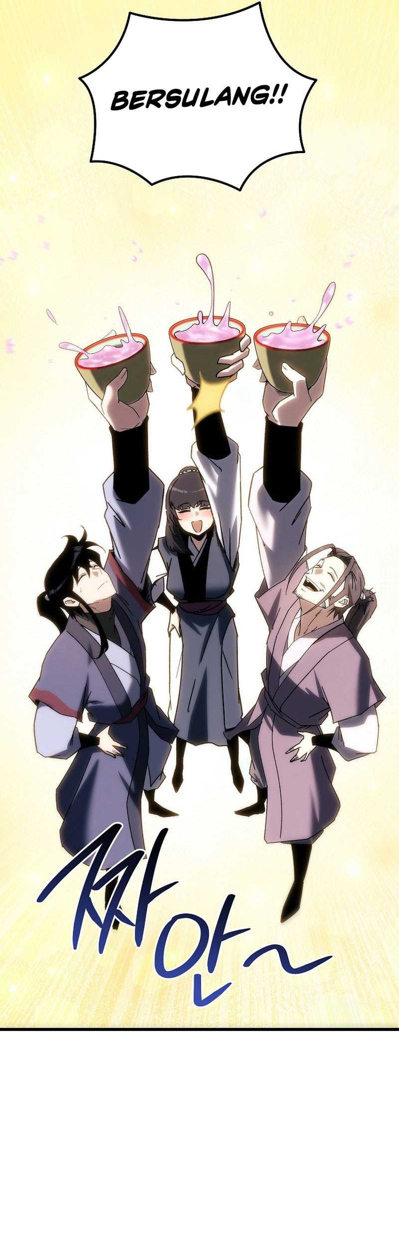 Chronicles of the Reincarnated Demon God Chapter 35 Gambar 33