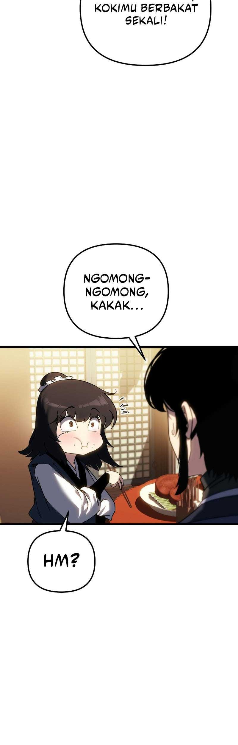 Chronicles of the Reincarnated Demon God Chapter 35 Gambar 35